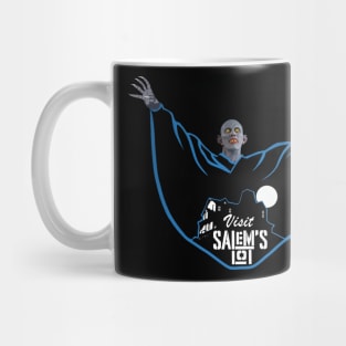 Visit Salem's Lot Mug